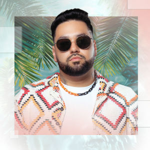Flyer: Deorro