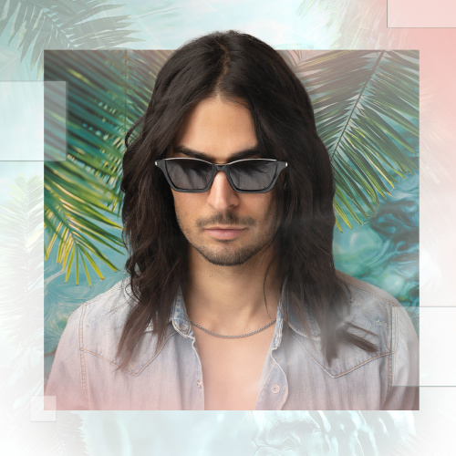 Amiri Paul at Palm Tree Beach Club thumbnail