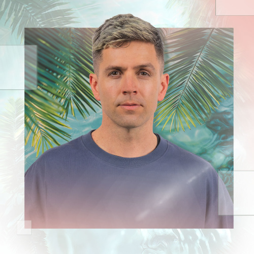 Mikey Francis at Palm Tree Beach Club thumbnail