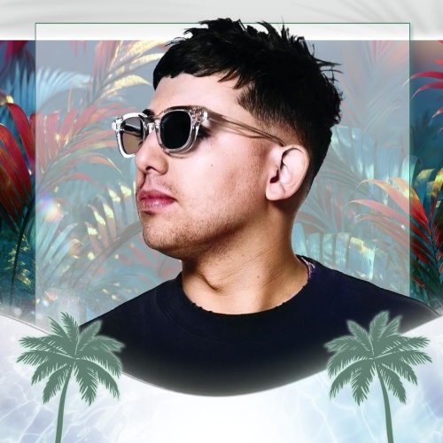 Luis Torres - Labor Day Weekend at Palm Tree Beach Club thumbnail