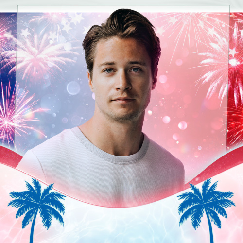 Kygo - Fourth of July Weekend at Palm Tree Beach Club thumbnail