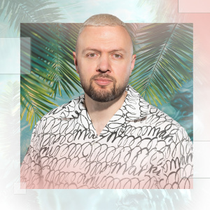 Flyer: Chris Lake [CHEMISTRY] – Album Release Party