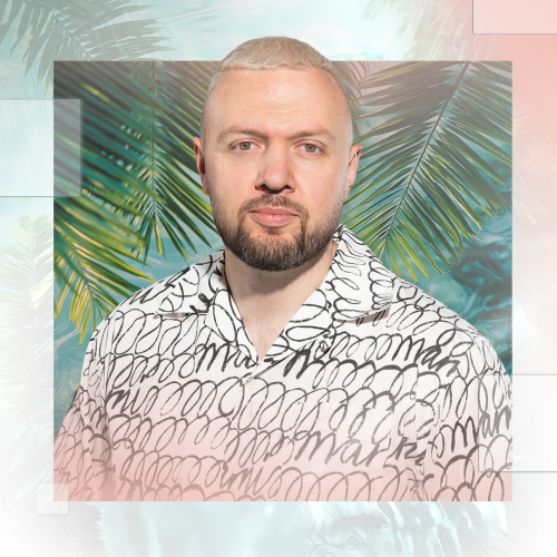 Chris Lake at Palm Tree Beach Club thumbnail