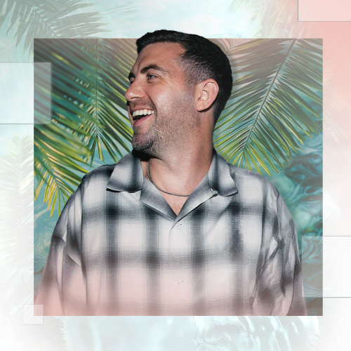 Chris Lorenzo at Palm Tree Beach Club thumbnail