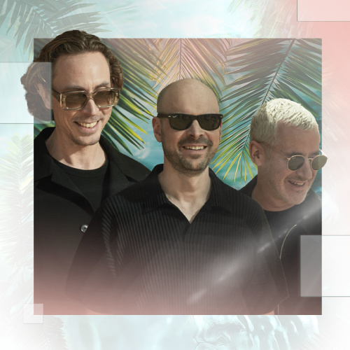 Above & Beyond at Palm Tree Beach Club thumbnail