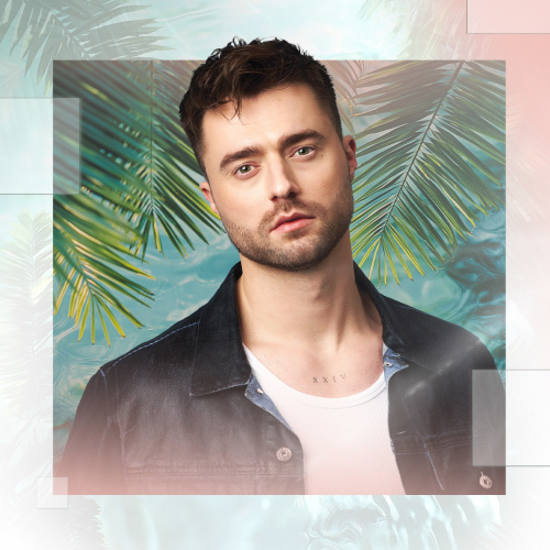 Frank Walker at Palm Tree Beach Club thumbnail