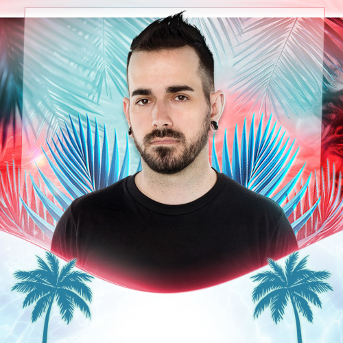 DJ Shift - Memorial Day Weekend - Flyer