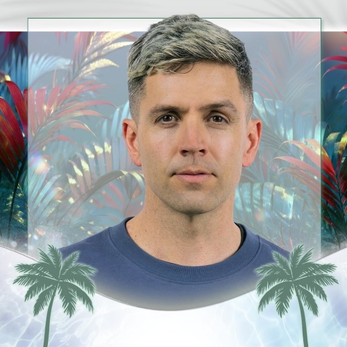 Mikey Francis - Labor Day Weekend at Palm Tree Beach Club thumbnail