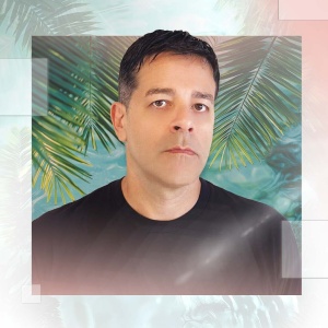 Flyer: DJ Mondo - Labor Day Weekend