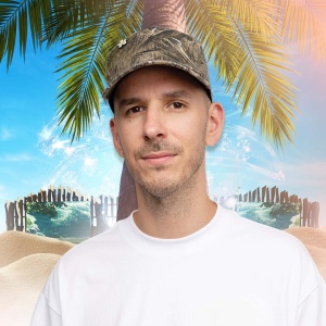 Flyer: Eric D-Lux - Good Life Fridays