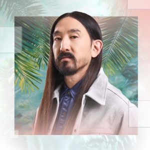 Flyer: Steve Aoki