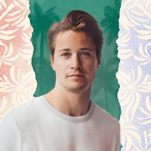 Flyer: Kygo - Memorial Day Weekend