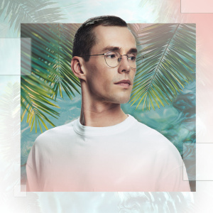 Flyer: Lost Frequencies