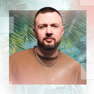 Flyer: Chris Lake