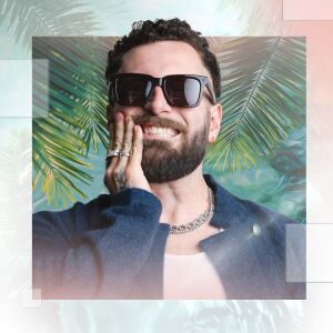 Flyer: Elderbrook (DJ Set)