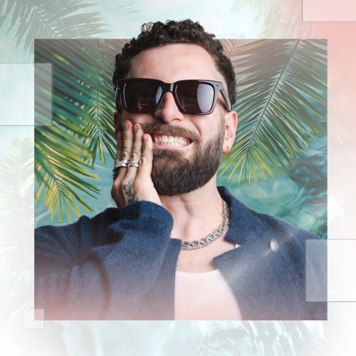 Elderbrook (DJ Set) at Palm Tree Beach Club thumbnail