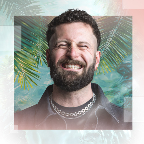 Elderbrook (DJ Set) - Flyer