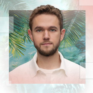 Flyer: Zedd