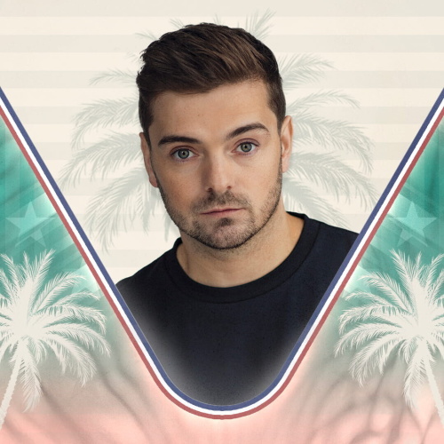 Martin Garrix w/ Justin Mylo - Labor Day Weekend at Palm Tree Beach Club thumbnail