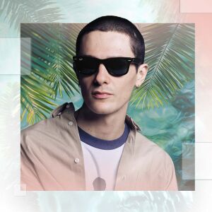 Flyer: Kungs - Cinco De Mayo Weekend