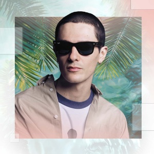 Flyer: Kungs - Cinco De Mayo Weekend