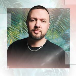 Flyer: Chris Lake - EDC Week