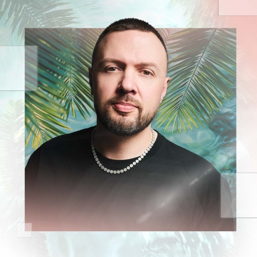 Chris Lake - EDC Week - Flyer