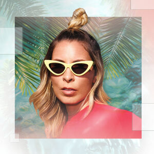 Flyer: BLONDISH - Memorial Day Weekend