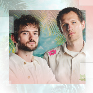 Flyer: Louis The Child