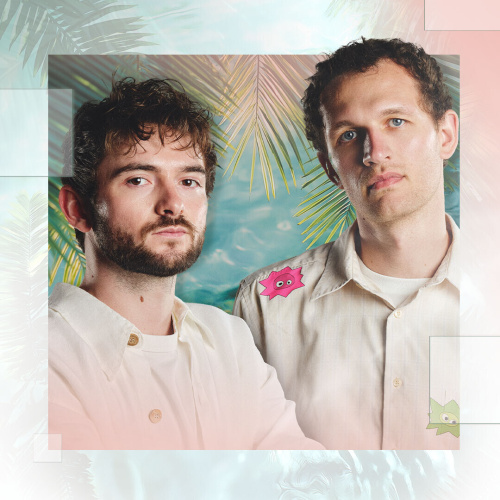 Louis The Child - Flyer