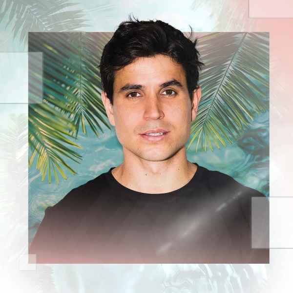 Levi — Palm Tree Beach Club
