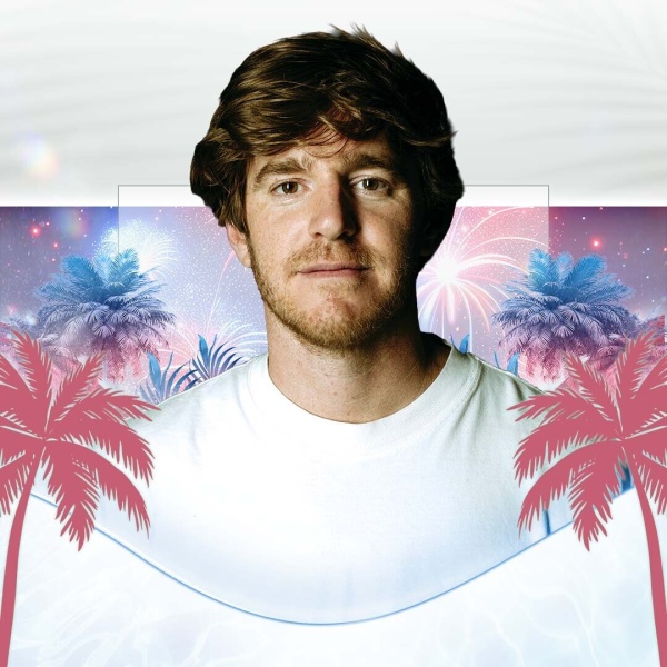 NGHTMRE - Fourth of July Weekend at Palm Tree Beach Club