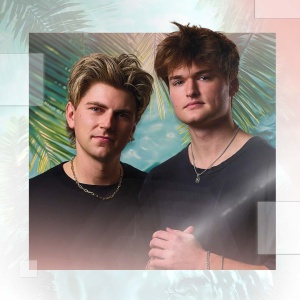 Flyer: TWINSICK