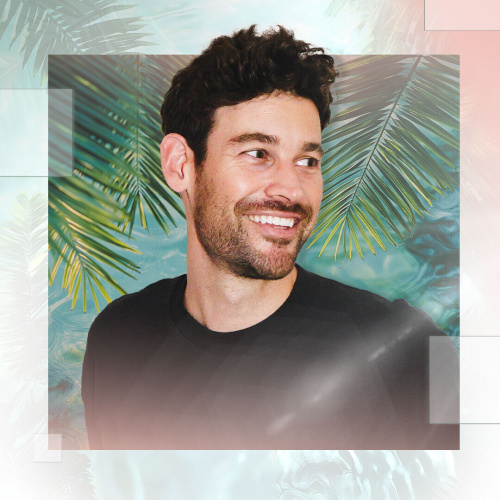 Vandelux (DJ Set) - Flyer