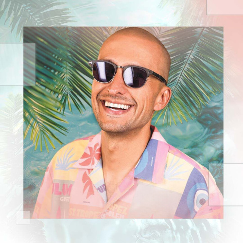 DJ Vice at Palm Tree Beach Club thumbnail