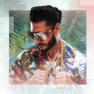 Flyer: DJ Pauly D