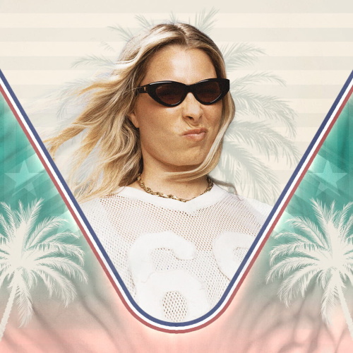 BLONDISH - Labor Day Weekend at Palm Tree Beach Club thumbnail