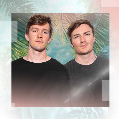 TELYKAST at Palm Tree Beach Club thumbnail