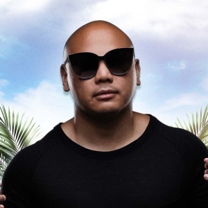 Flyer: Drift Wednesdays - DJ Lucky Lou