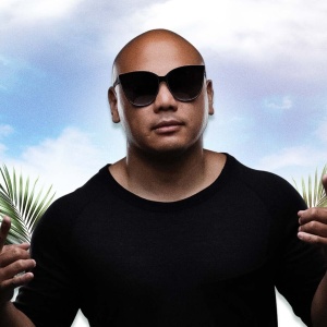 Flyer: Drift Wednesdays - DJ Lucky Lou