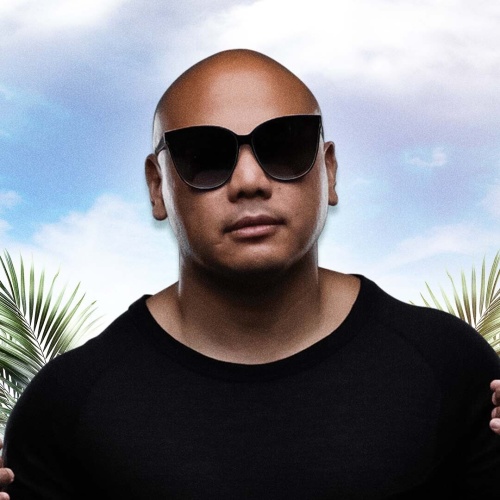 Drift Wednesdays - DJ Lucky Lou - Flyer