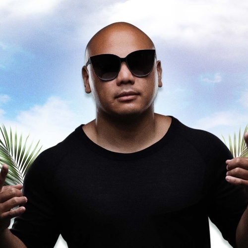 Drift Wednesdays - DJ Lucky Lou - Flyer