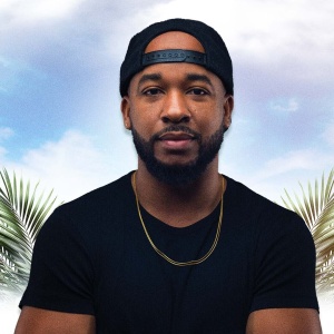 Flyer: Drift Wednesdays - D-Miles