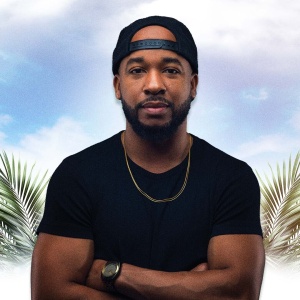 Flyer: Drift Wednesdays - D-Miles