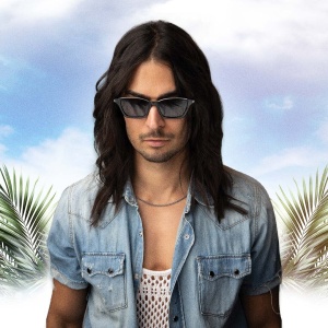 Flyer: Drift Wednesdays - Amiri Paul