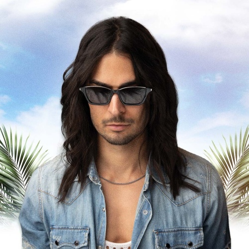 Drift Wednesdays - Amiri Paul - Flyer