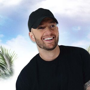 Flyer: Drift Wednesdays - DJ Nova - EDC Week