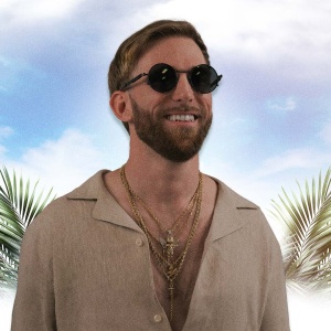 Flyer: Eric Remy - Drift Wednesdays