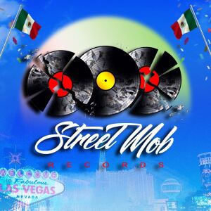 Flyer: Street Mob Takeover - Baja Beach Fest