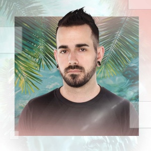 Flyer: DJ Shift